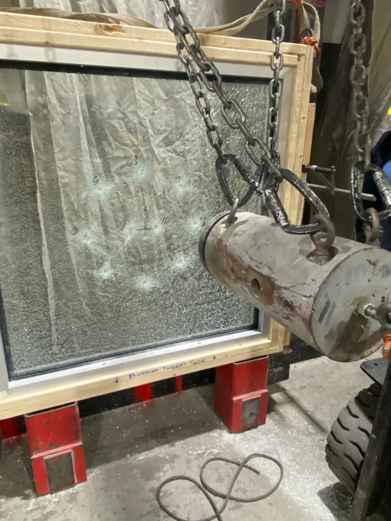 The Wild West of Security Window Film
